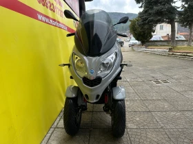 Piaggio Mp3 HPE, снимка 12