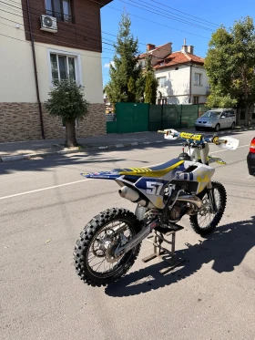 Husqvarna 250 | Mobile.bg    3