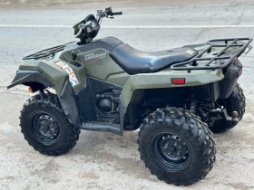 Suzuki KingQuad 750, снимка 2