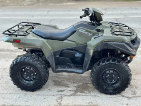 Suzuki KingQuad 750, снимка 8