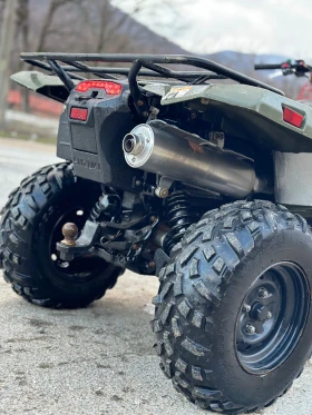 Suzuki KingQuad 750, снимка 10