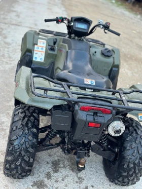 Suzuki KingQuad 750, снимка 6