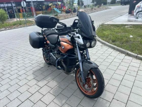     BMW R 1150R Rockster Navi, , 