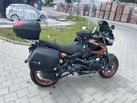 BMW R 1150R Rockster Navi, ,  | Mobile.bg    3