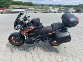 BMW R 1150R Rockster Navi, ,  | Mobile.bg    4