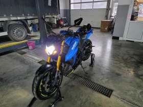 Suzuki Gsx, снимка 7