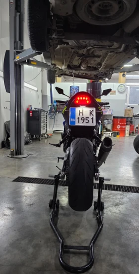 Suzuki Gsx, снимка 9