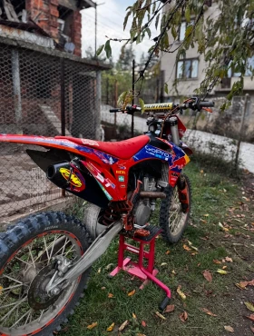 Ktm SX-F | Mobile.bg � ����� ������ 2