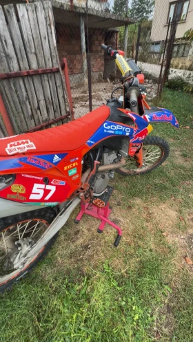 Ktm SX-F | Mobile.bg � ����� ������ 6