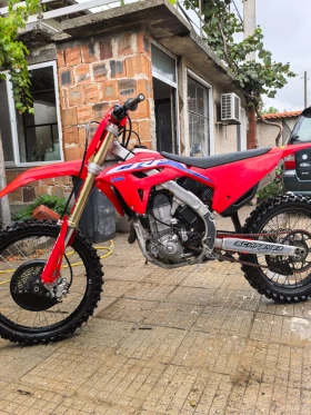 Honda Crf 450R | Auto.bg — изображение 5