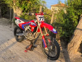 Honda Crf 450R | Auto.bg — изображение 6