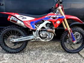 Honda Crf 450R | Auto.bg — изображение 8