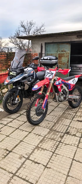 Honda Crf 450R | Auto.bg — изображение 2