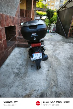 Honda Pcx 125i start-stop | Mobile.bg � ����� ������ 8