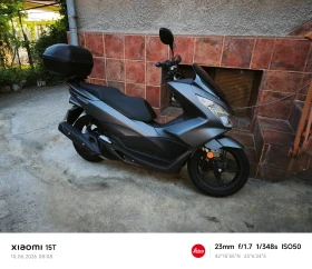������ Honda Pcx