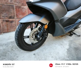 Honda Pcx 125i start-stop | Mobile.bg � ����� ������ 10