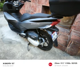 Honda Pcx 125i start-stop | Mobile.bg � ����� ������ 12