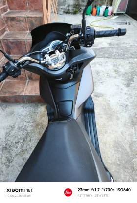 Honda Pcx 125i start-stop | Mobile.bg � ����� ������ 7