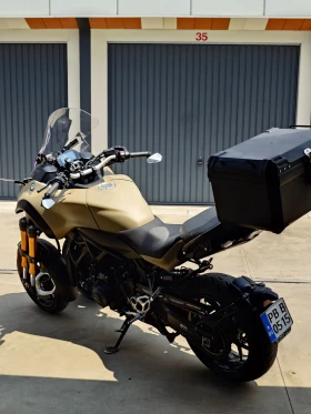 Yamaha Mt-09 Niken GT | Mobile.bg � ����� ������ 8