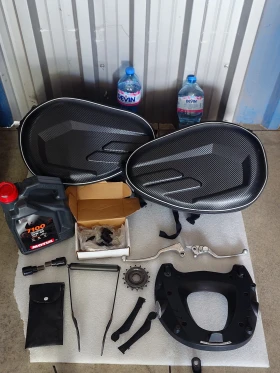 Yamaha Mt-09 Niken GT | Mobile.bg � ����� ������ 13