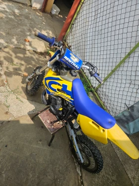 Husqvarna Husky Boy undefined | Auto.bg — изображение 2