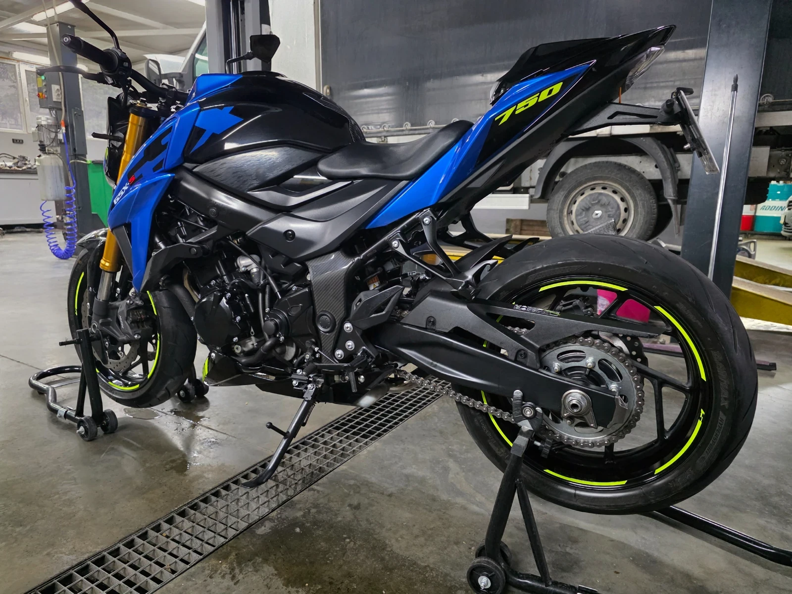 Suzuki Gsx | Mobile.bg � ����������� 1
