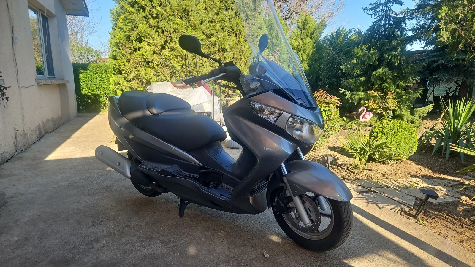 Suzuki Burgman | Mobile.bg � ����������� 2