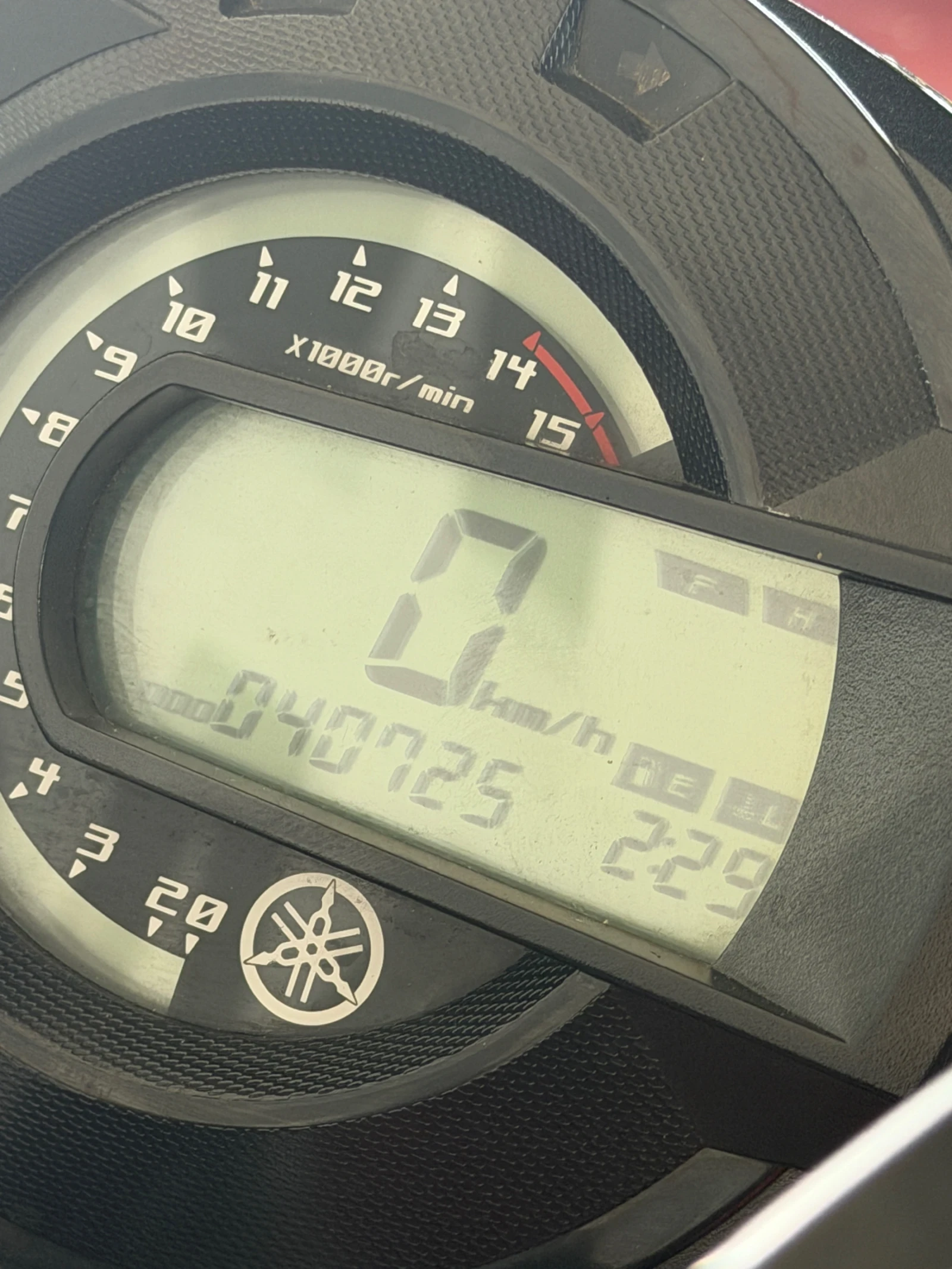 Yamaha FZ6, снимка 6 - Мотоциклети и мототехника - 54454900