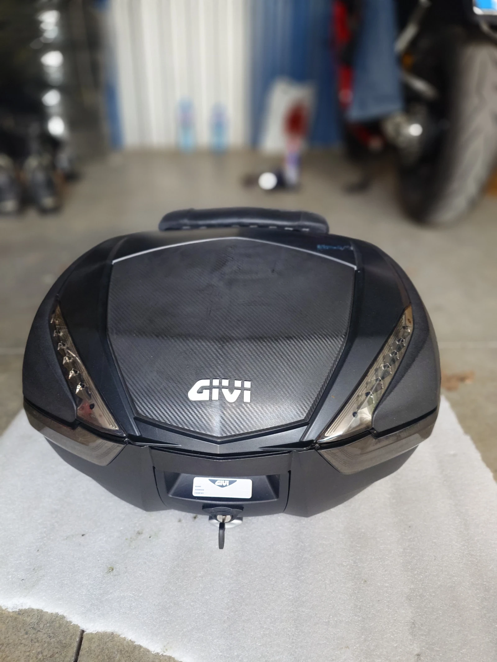 Yamaha Mt-09 Niken GT, снимка 14 - Мотоциклети и мототехника - 55194608
