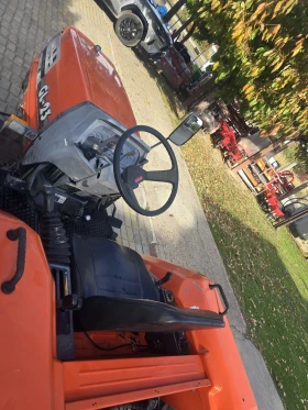  Kubota GL 23 | Mobile.bg    5