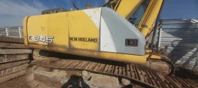  New Holland KOBELCO E 245 | Mobile.bg    7