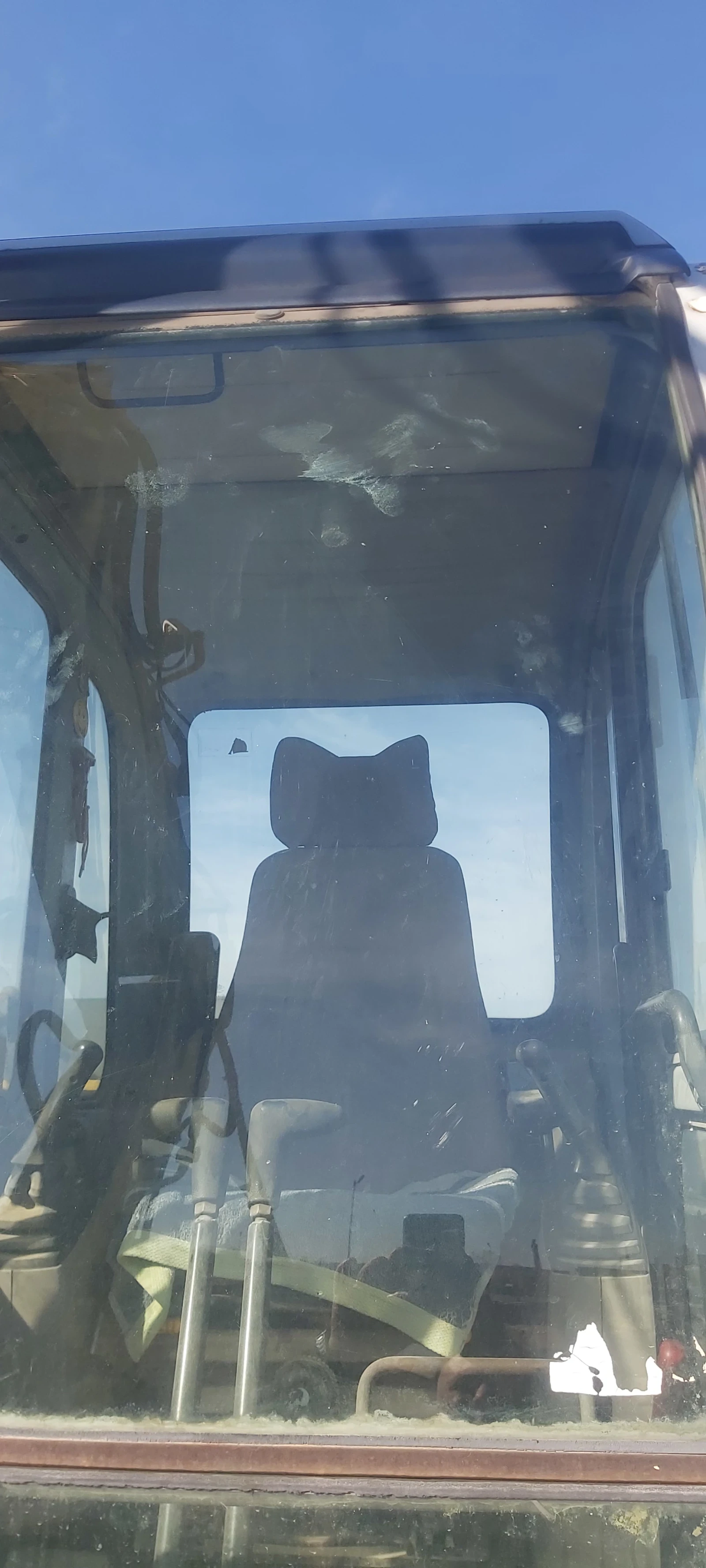 Багер New Holland KOBELCO E 245 - изображение 4