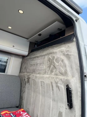Кемпер Fiat Iveco Daily 35 C 14, снимка 7