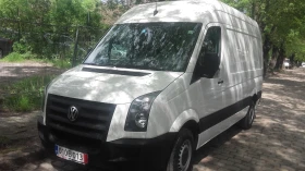 Кемпер VW Crafter, снимка 17