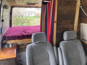 Кемпер VW Crafter, снимка 14