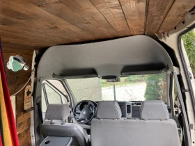 Кемпер VW Crafter, снимка 8