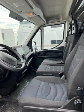 Кемпер Fiat Iveco Daily 35 C 14 | Auto.bg — изображение 9