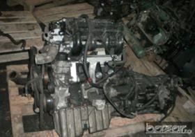 Двигател за Mercedes-Benz 814, снимка 2