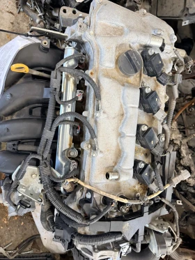 2ZR Двигател TOYOTA COROLLA 1.8 139к.с.  2021, снимка 2
