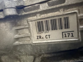 2ZR Двигател TOYOTA COROLLA 1.8 139к.с.  2021, снимка 3