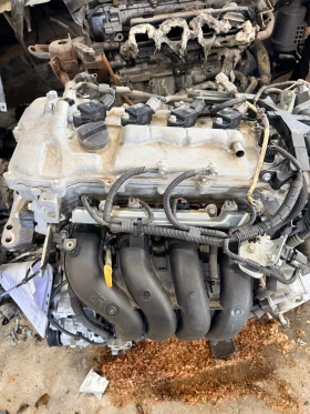 2ZR Двигател TOYOTA COROLLA 1.8 139к.с.  2021, снимка 1