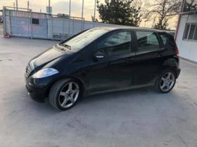   ,   Mercedes-Benz A 160 | Mobile.bg    2