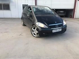       ,   Mercedes-Benz A 160