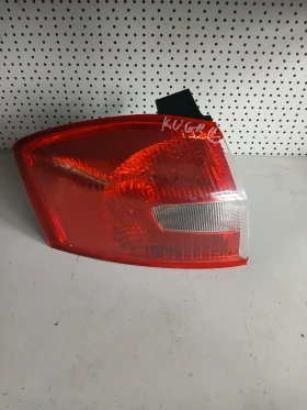 ����� �� �������� �� ��� ���� Ford Kuga 2010� 