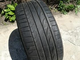 Гуми Летни 245/45R18, снимка 2