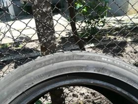 Гуми Летни 245/45R18, снимка 4