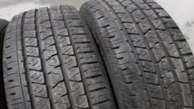 Гуми Летни 265/60R18, снимка 3