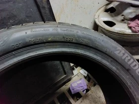 Гуми Летни 225/45R18, снимка 7