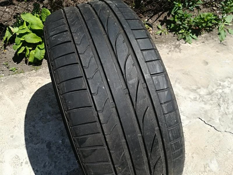 Гуми Летни 245/45R18, снимка 2 - Гуми и джанти - 21670234