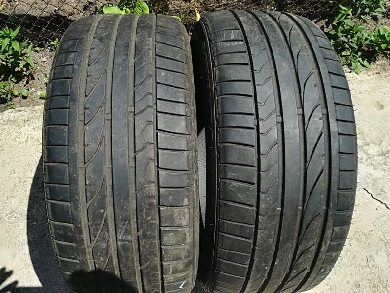 Гуми Летни 245/45R18, снимка 5 - Гуми и джанти - 21670234